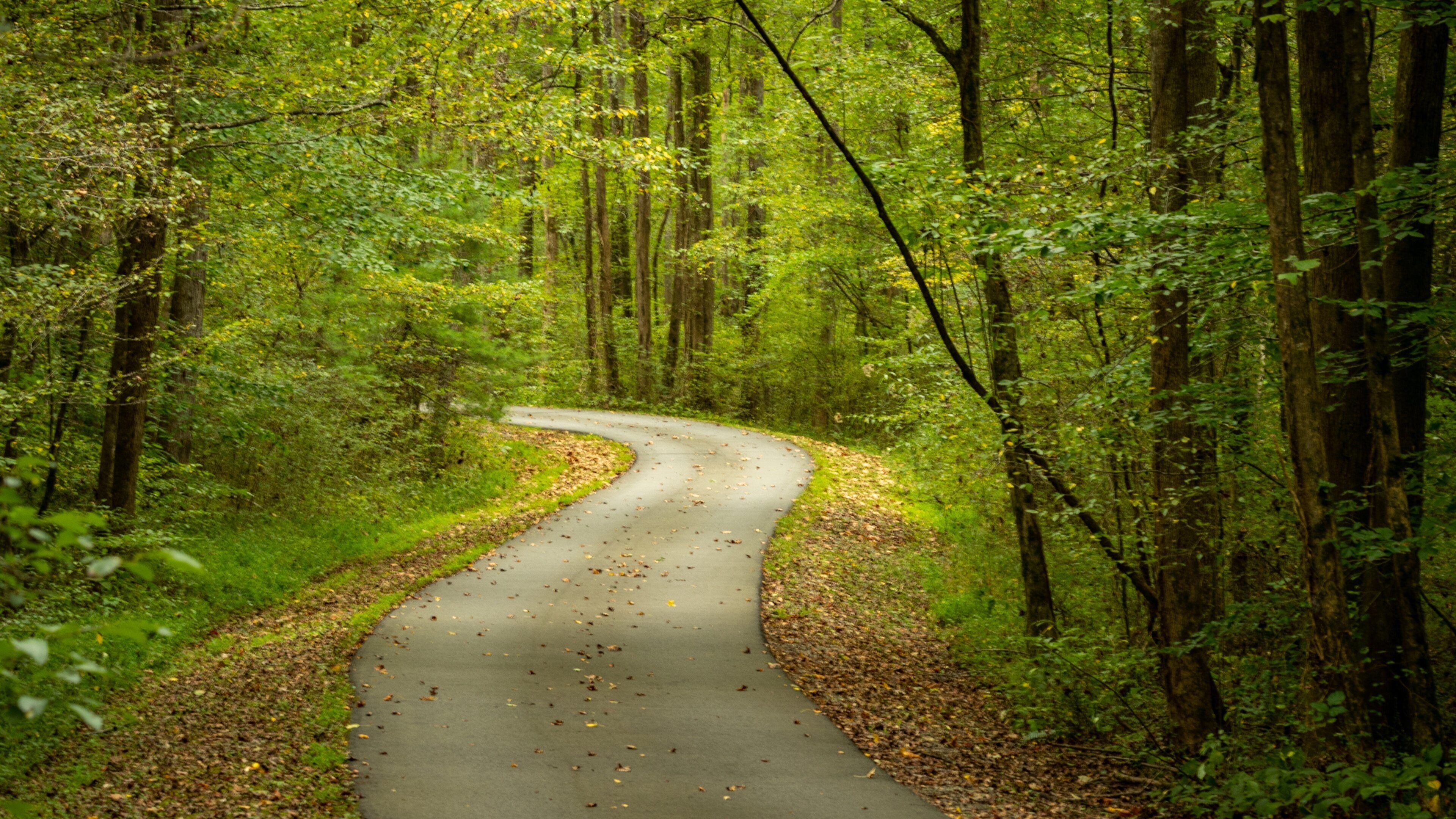Smithgall Woods State Park