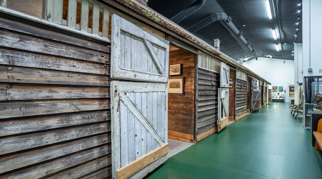 Currahee Military Museum