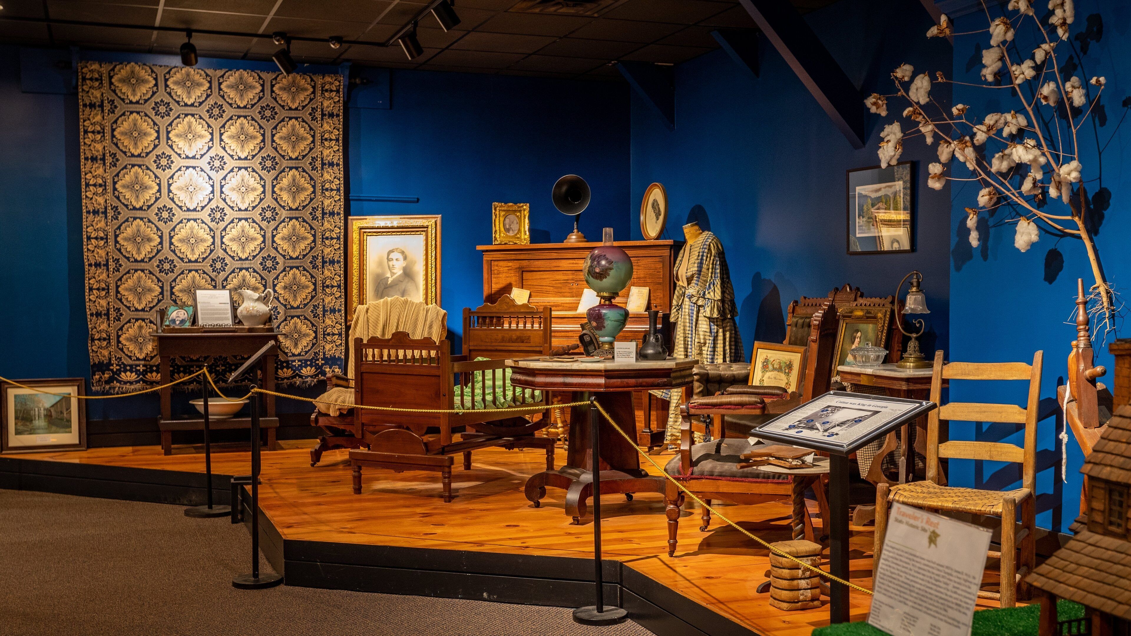 Currahee Military Museum