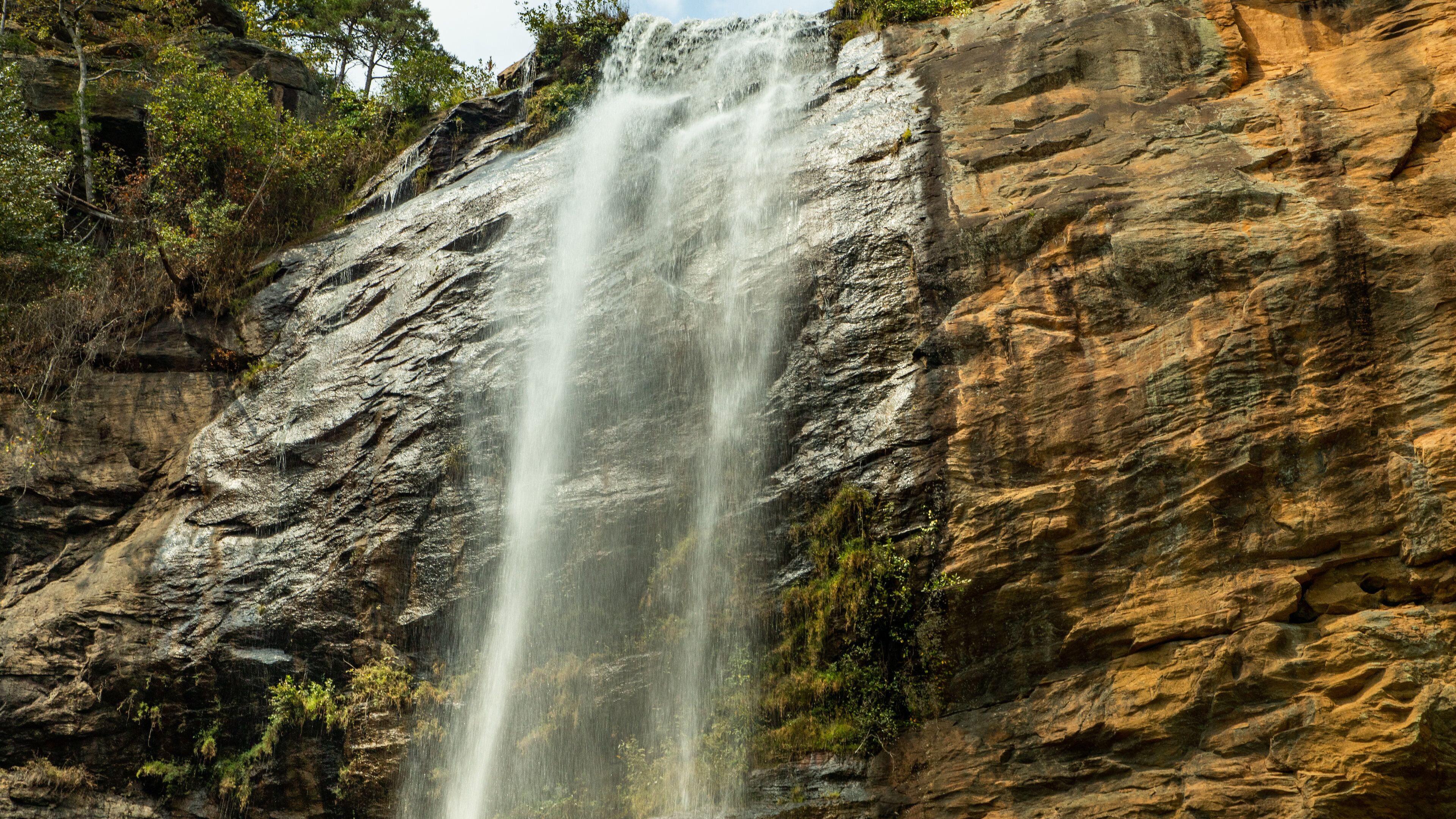 Toccoa Falls