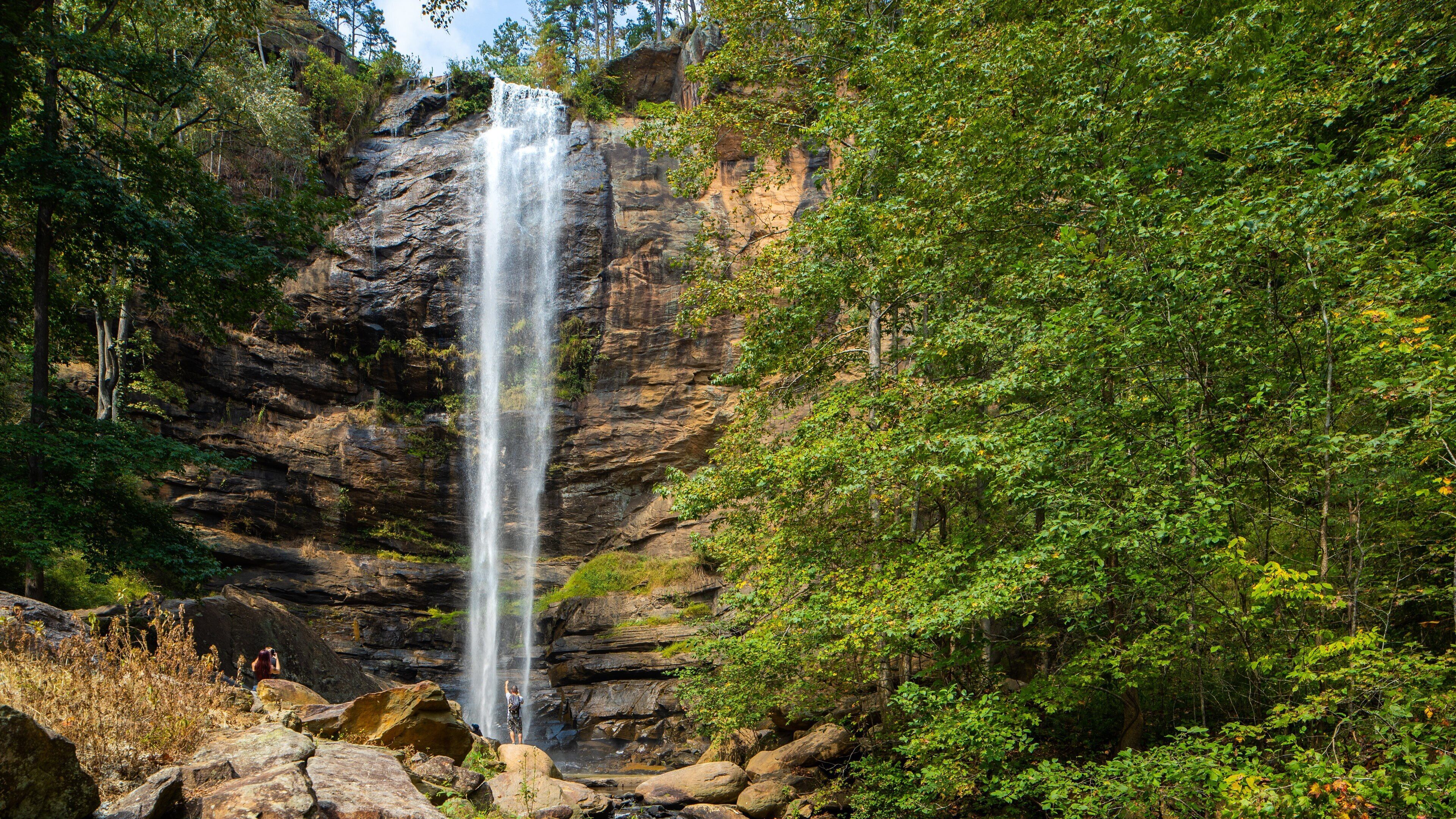 Toccoa Falls