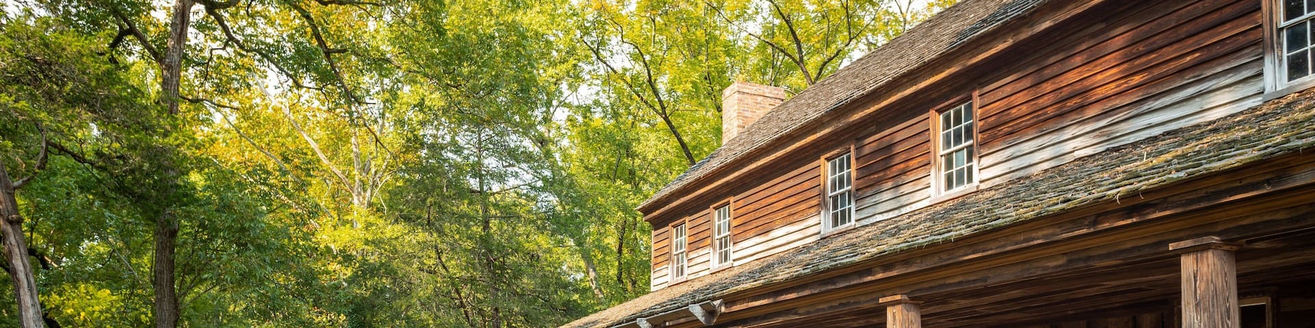 Travelers Rest Historic Site