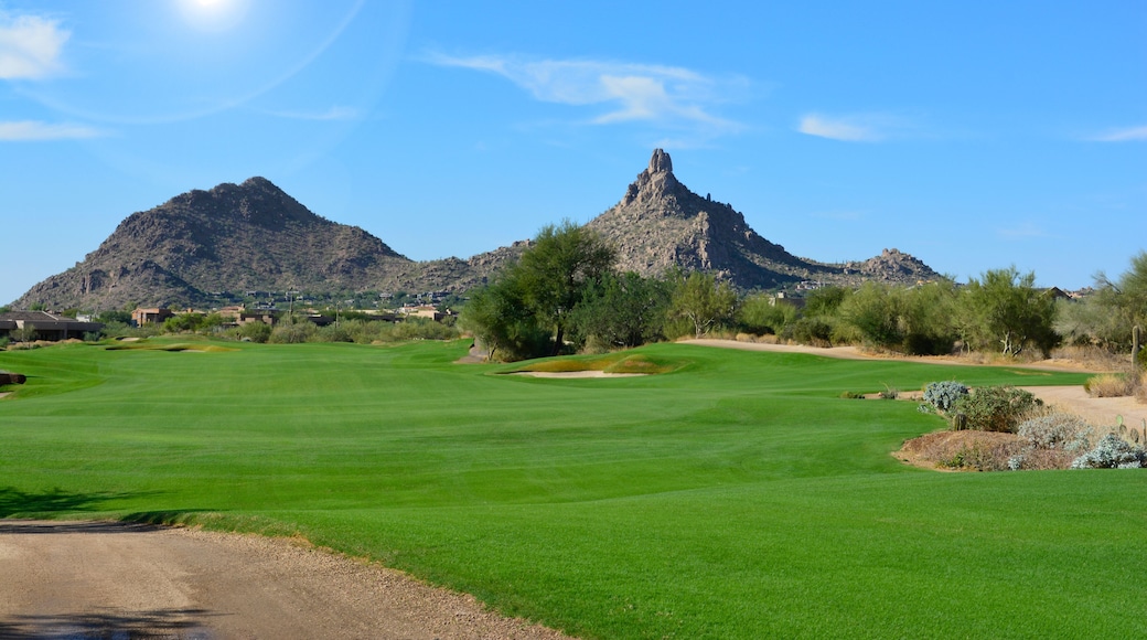 Sky Valley Golf Club