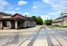 The Museum and Railroad Historical Center