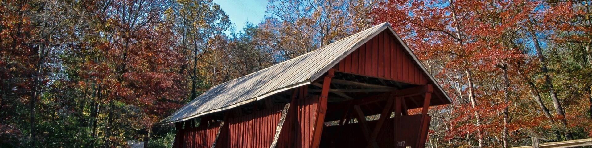 Weekend trip to South Carolina