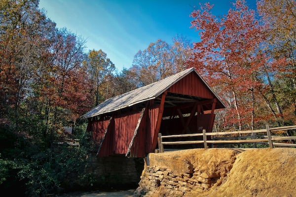 Weekend trip to South Carolina