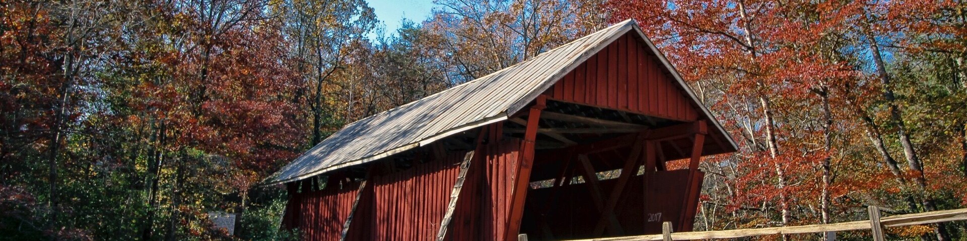 Weekend trip to South Carolina