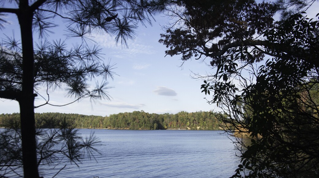 レイク ジェームス州立公園