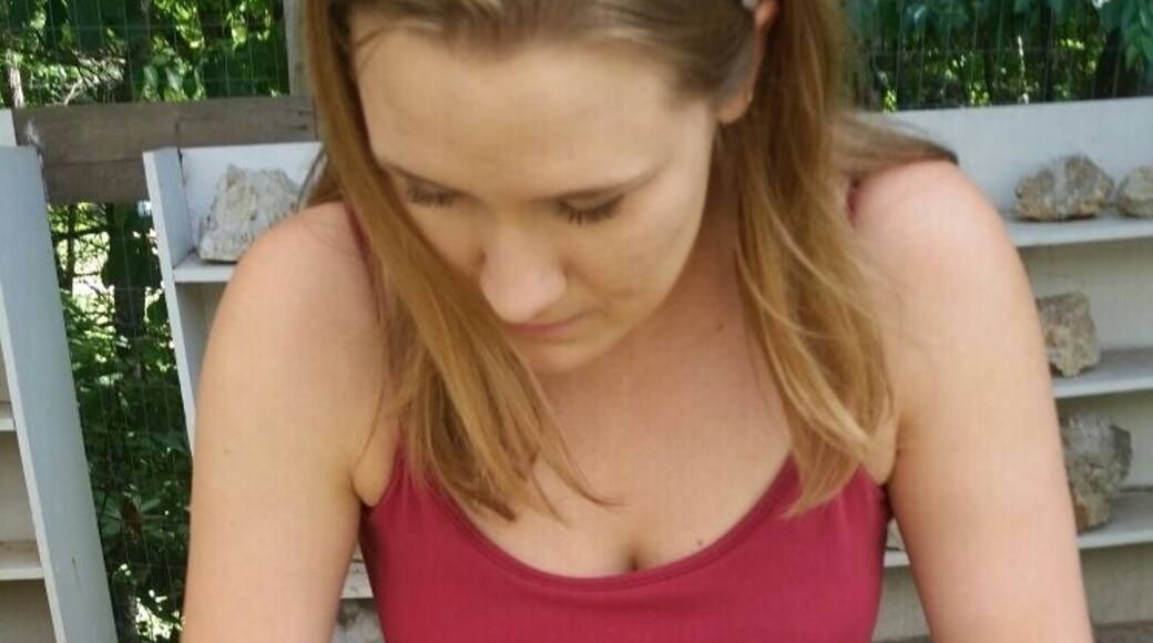 Sifting through the gravel to find your own little treasures makes the gems worth more than if you buy them elsewhere