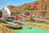 Mini-golf et centre de loisirs Magic Mountain