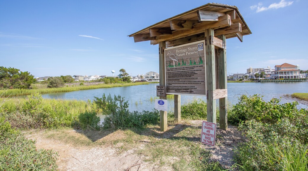 Barefoot Resort - Norman Golf Course
