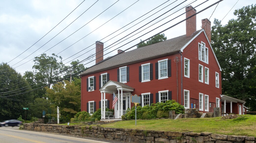 Orange County Historical Museum