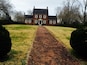 Home built 1815 by William Kirkland. House tours 12$. Trail walk to Eno river free.