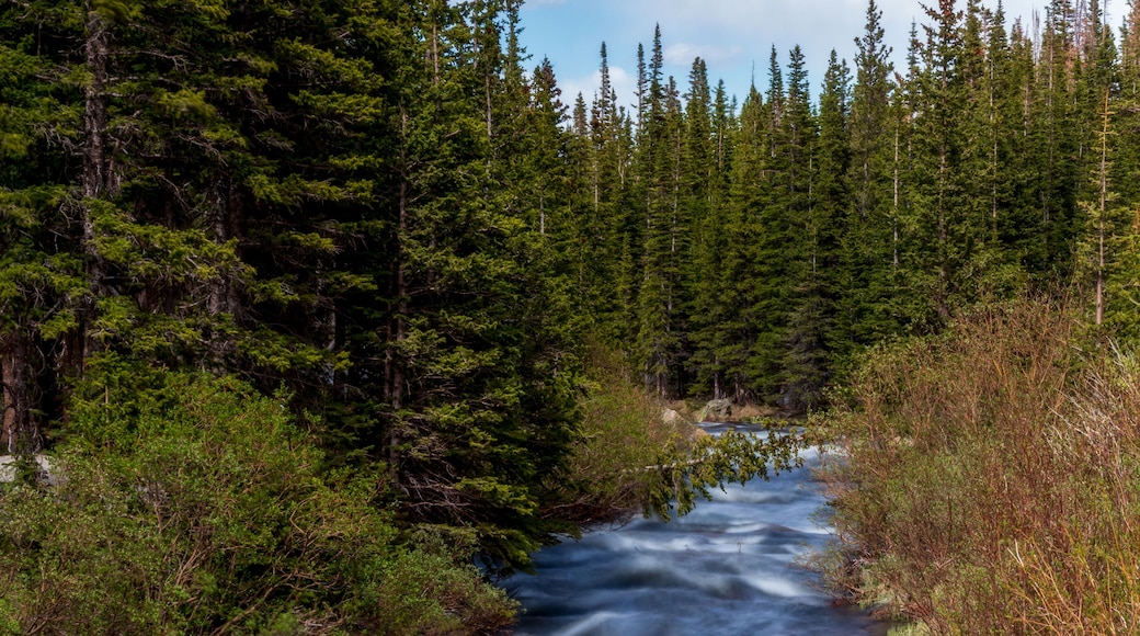 印第安山州立公园