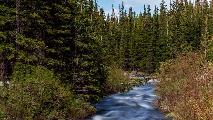 Indian Mountain State Park