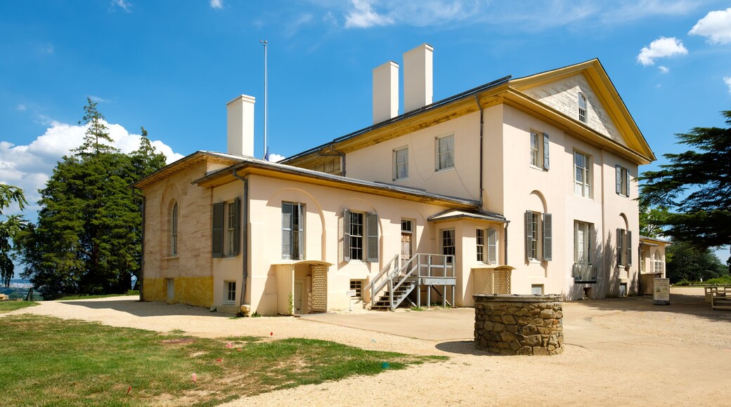 The American Civil War Museum - Appomattox
