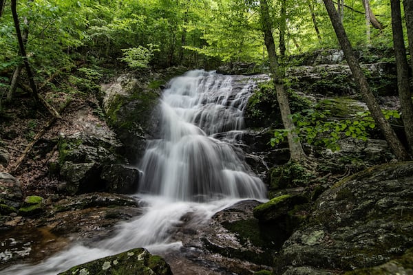 Lowe portion of Crabtree Falls in Massie Mills, VA
#crabtreefalls
#exposure
#blueridgemountains
#waterfall
#massiemills
#virginia