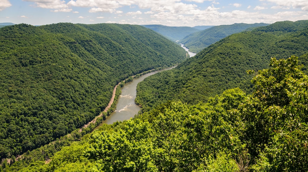 New River Gorge