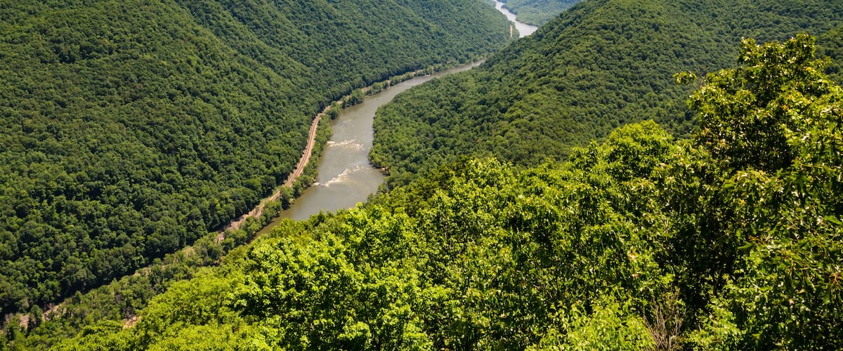 New River Gorge