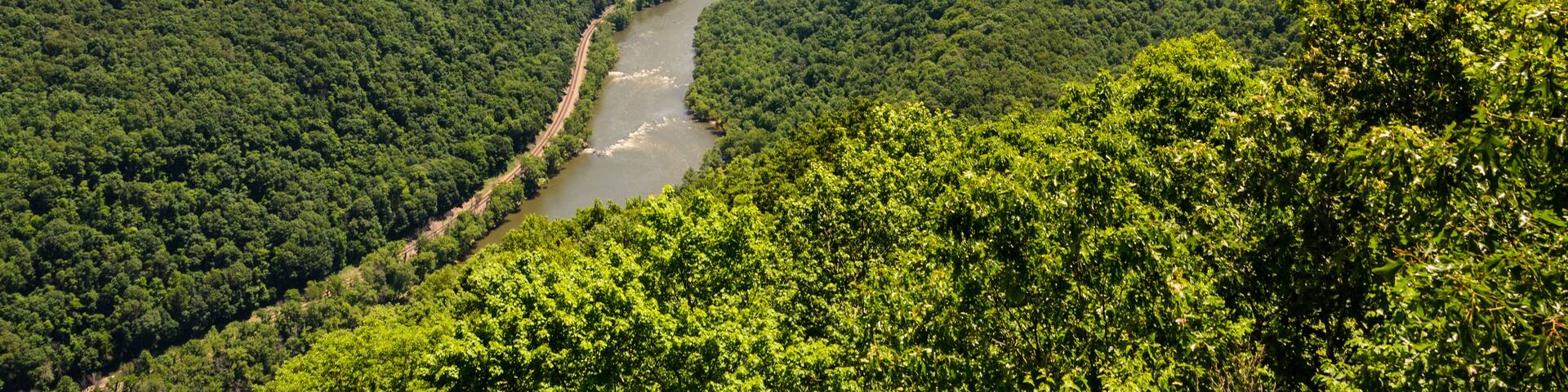 New River Gorge