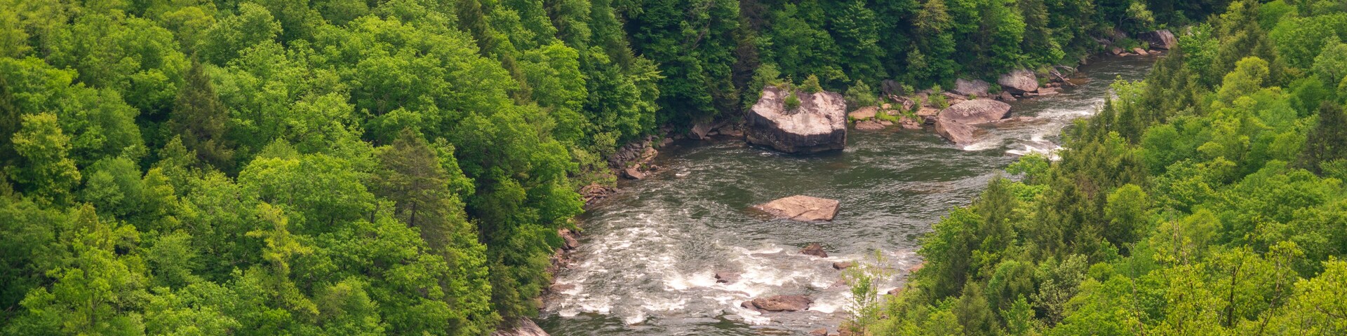 Carnifex Ferry State Park, American Civil War battle site in West Virginia