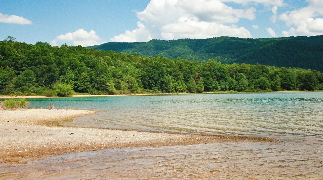 Aire de loisirs Bolar Mountain