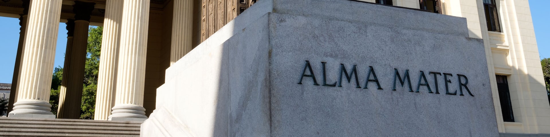 The University of Havana in Cuba