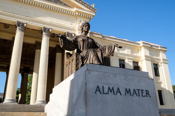 The University of Havana in Cuba