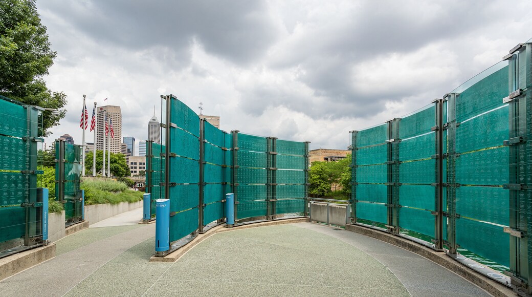 Congressional Medal of Honor Memorial