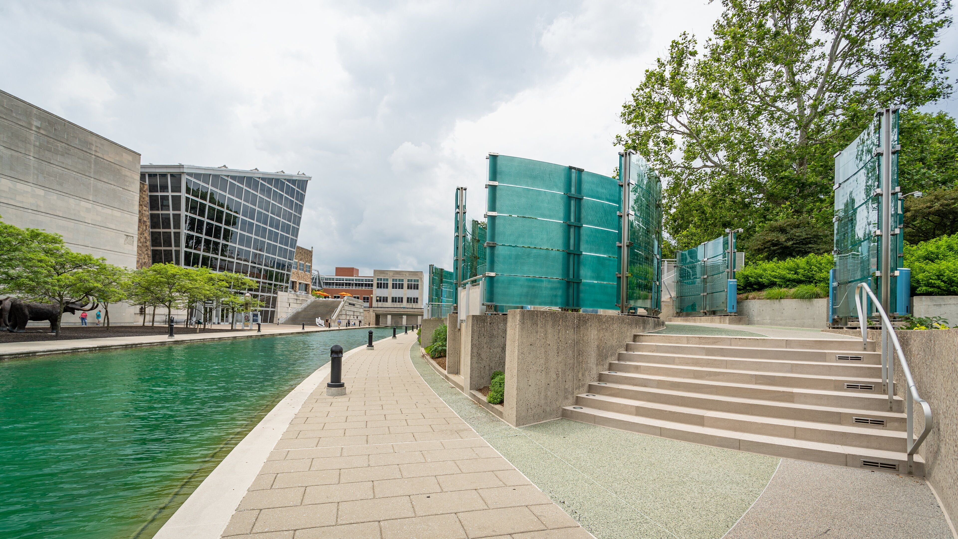 Congressional Medal of Honor Memorial