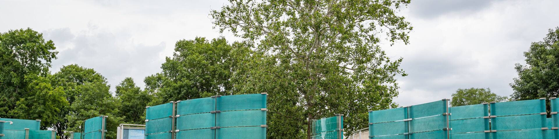 Congressional Medal of Honor Memorial