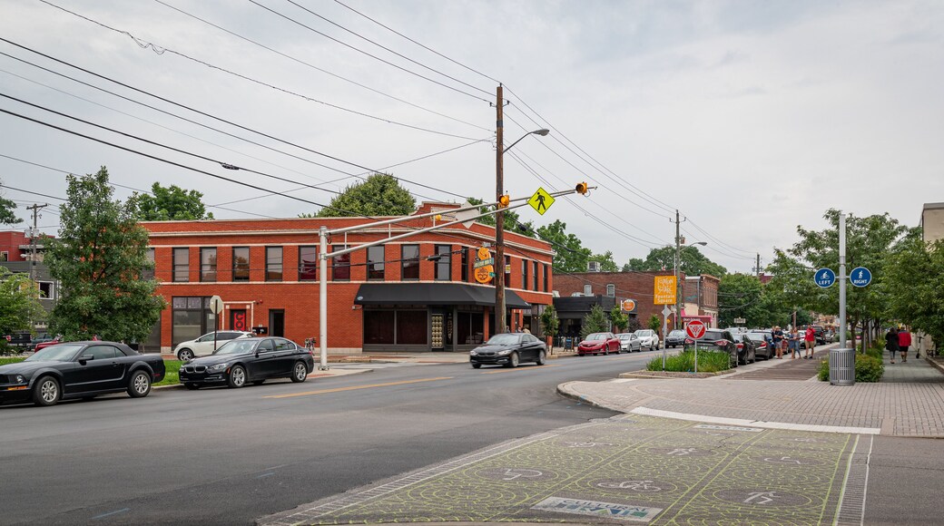 Indianapolis Cultural Trail