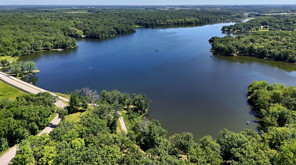 Parc Estatal Rock Cut