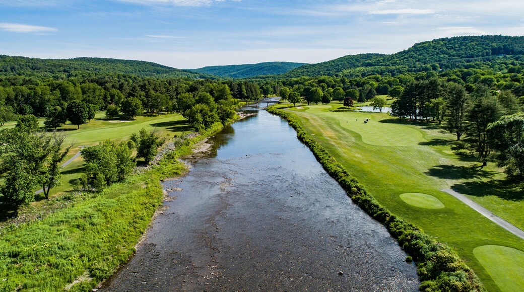 Rock River Country Club