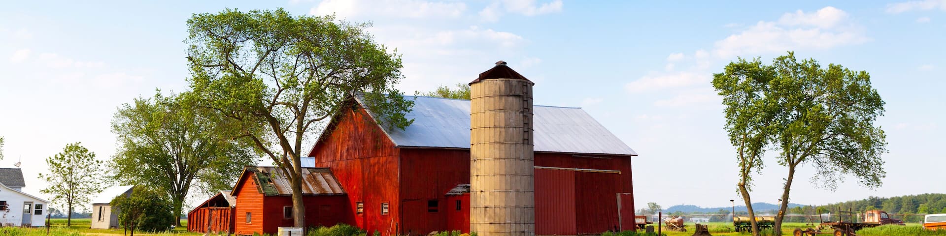 American Countryside