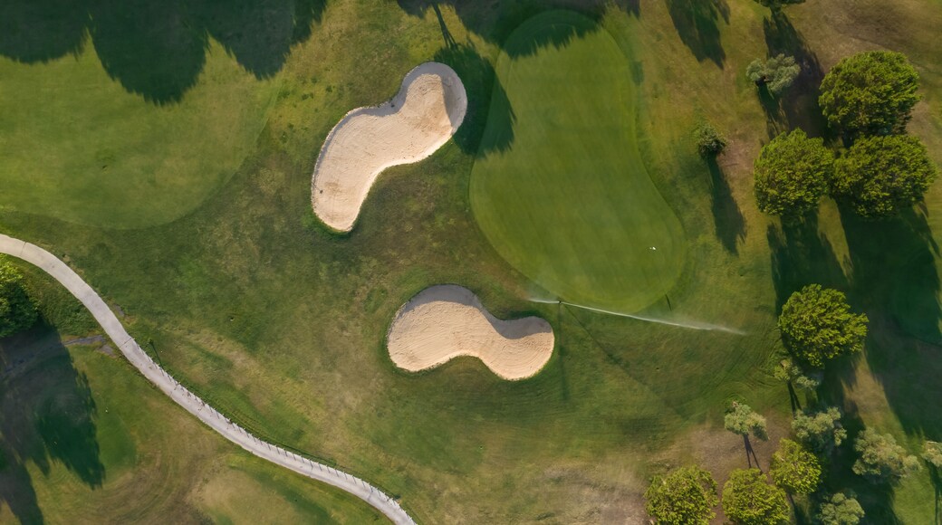 Eagle View Golf Club