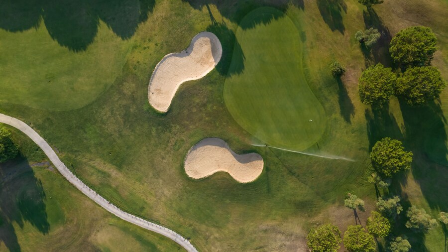 Eagle View Golf Club