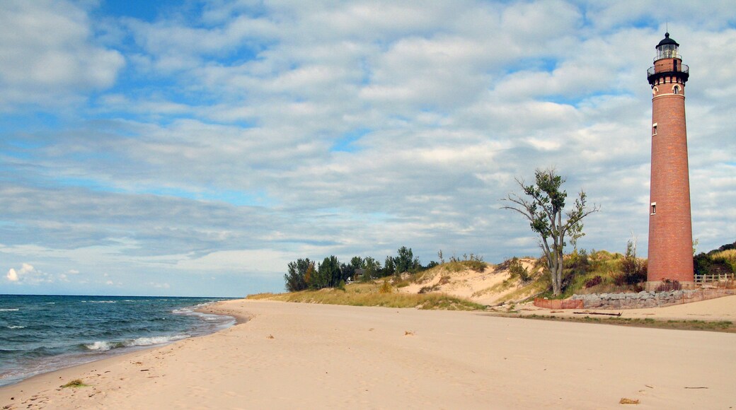 Little Sable Point fyr