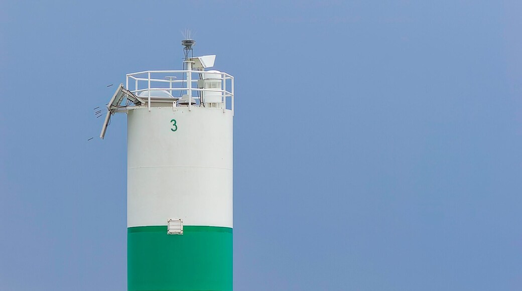 Charles Mears delstatpark