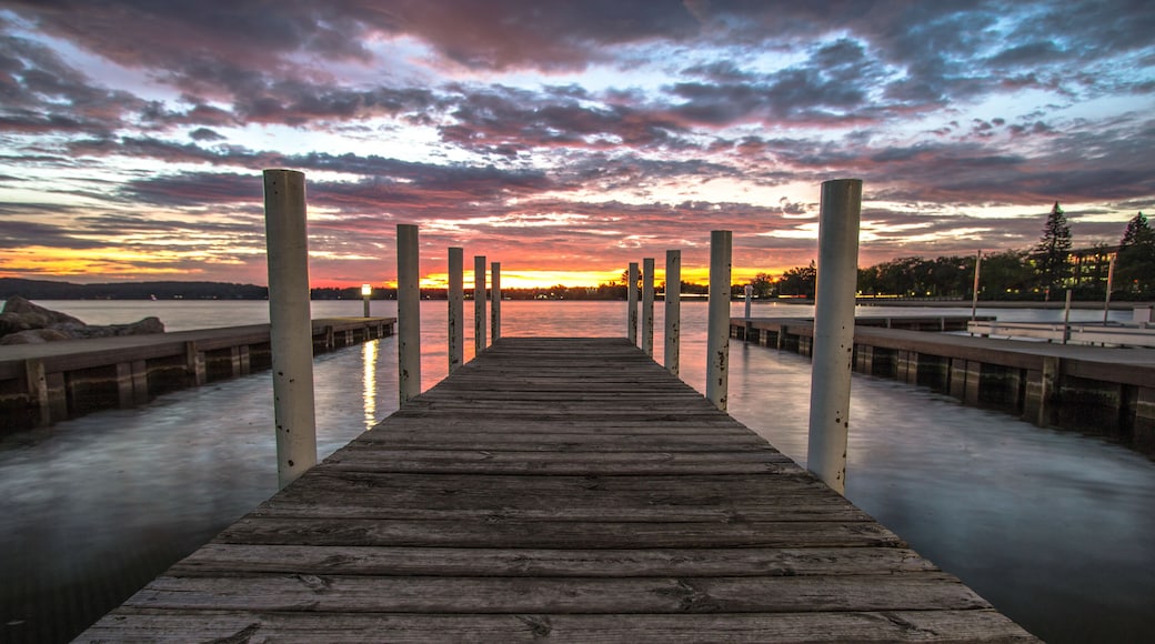 Parc d'Ătat de Traverse City