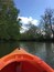 Kayaking down Big Darby Creek river. Always fun and peaceful at the same time.
#kayaking