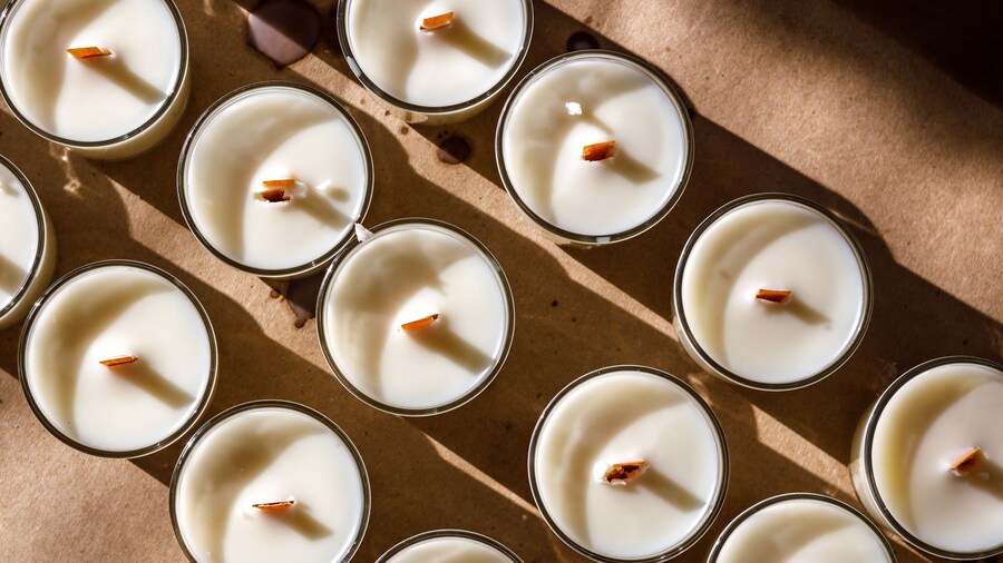 ザ・キャンドル・ラボ