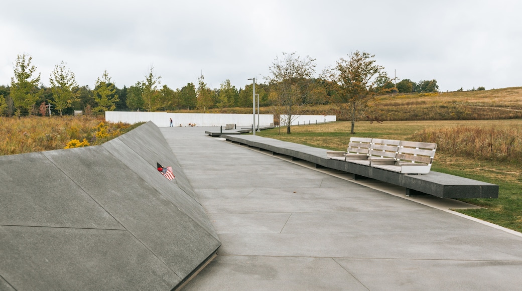 Flight 93 National Memorial