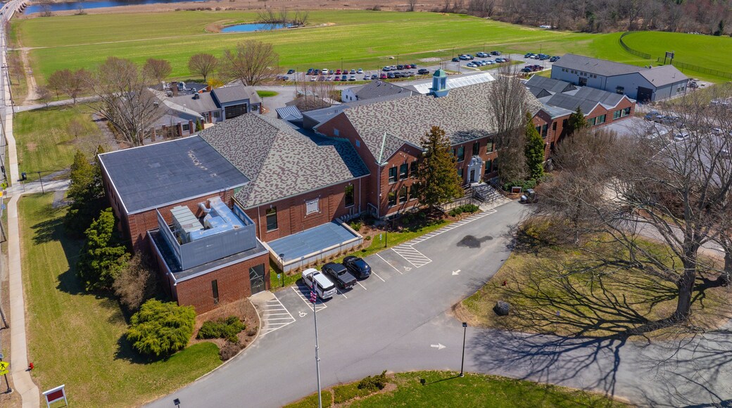 Somerset Historical Center