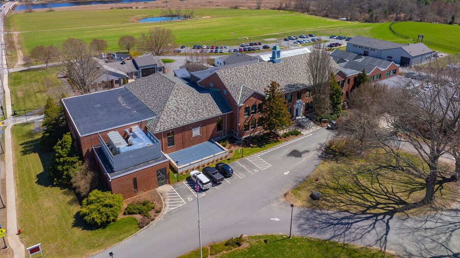 Somerset Historical Center