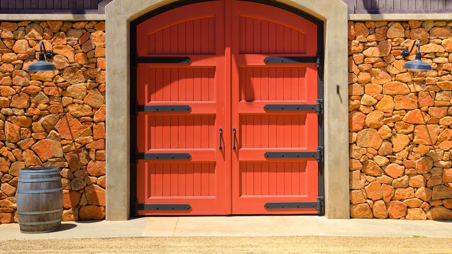 Wooden Door Winery