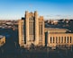 Detroit Masonic Temple