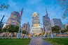 Hart Plaza