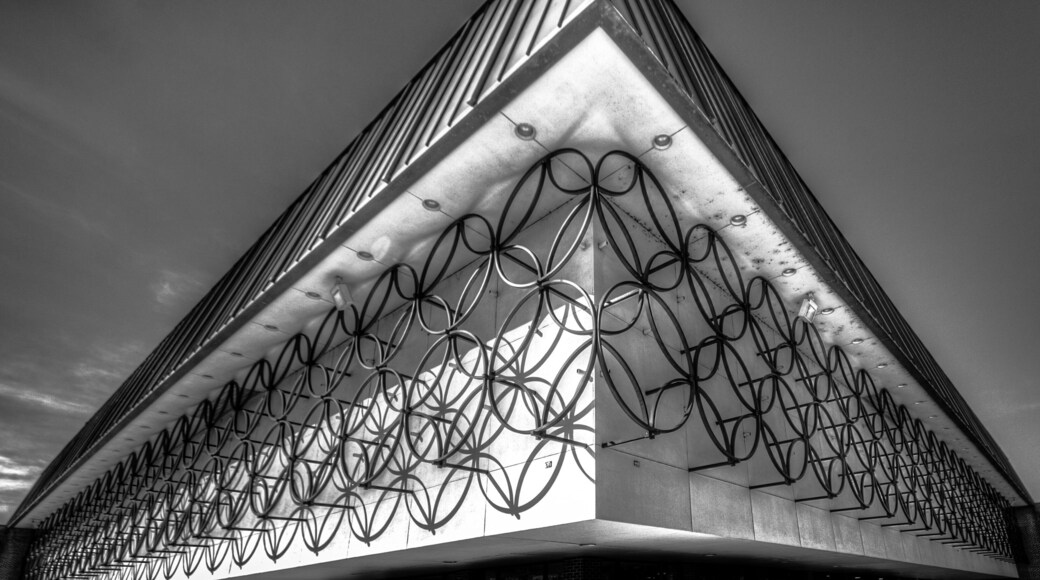 Midland Center for the Arts