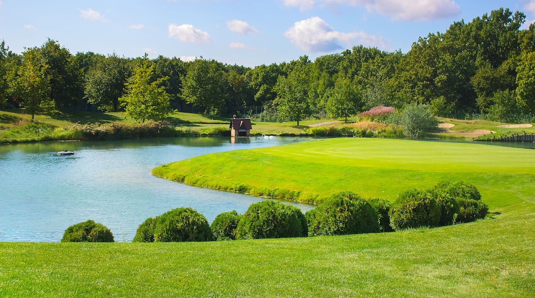 リバーヒルズゴルフ&カントリークラブ